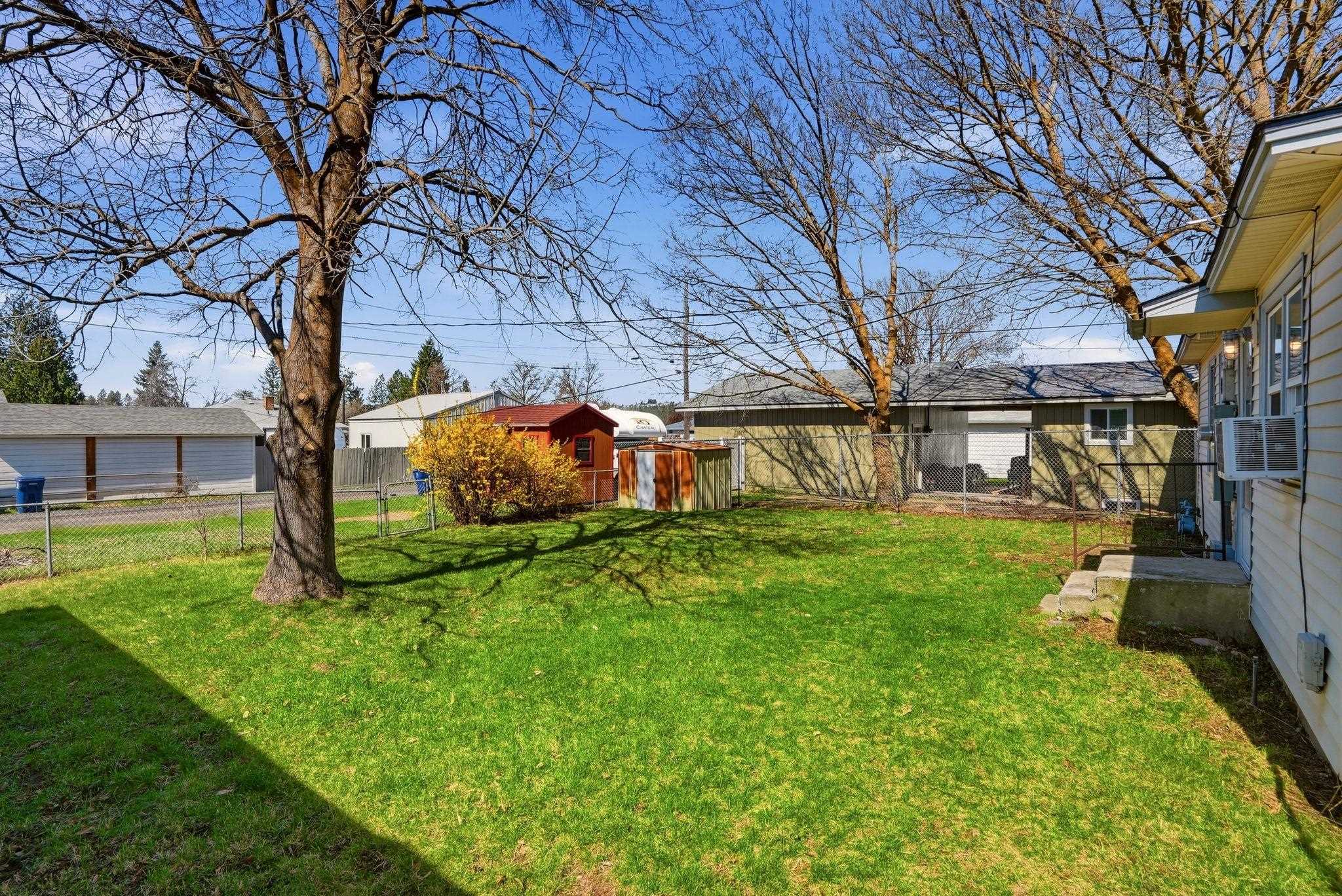 5723 North Cannon Street Spokane, WA 99205 - Photo 18 of 19