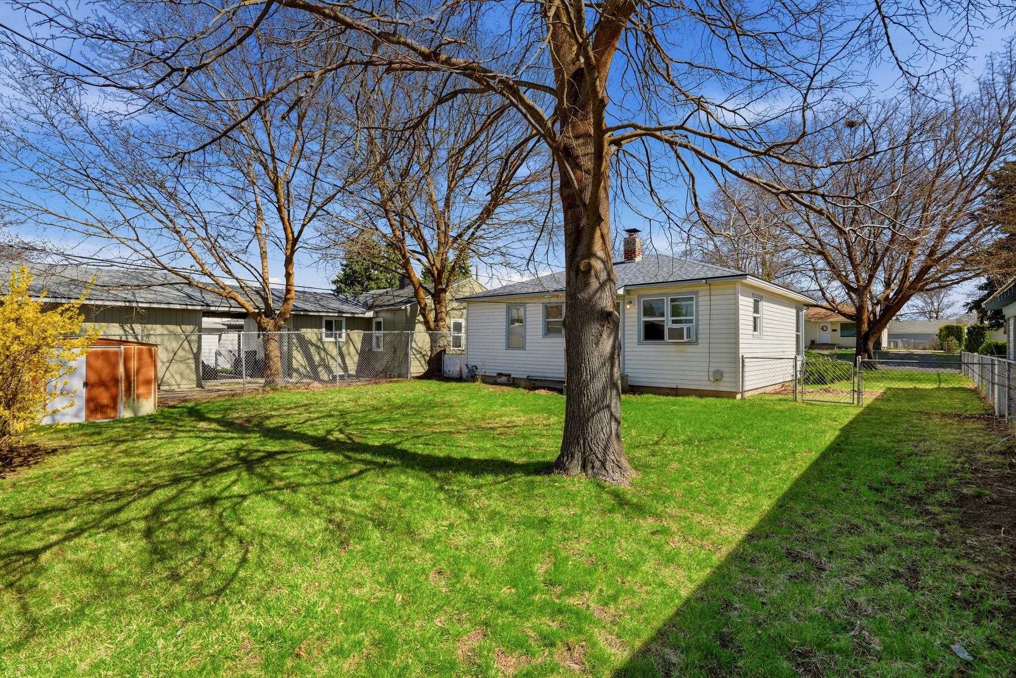 5723 North Cannon Street Spokane, WA 99205 - Photo 19 of 19