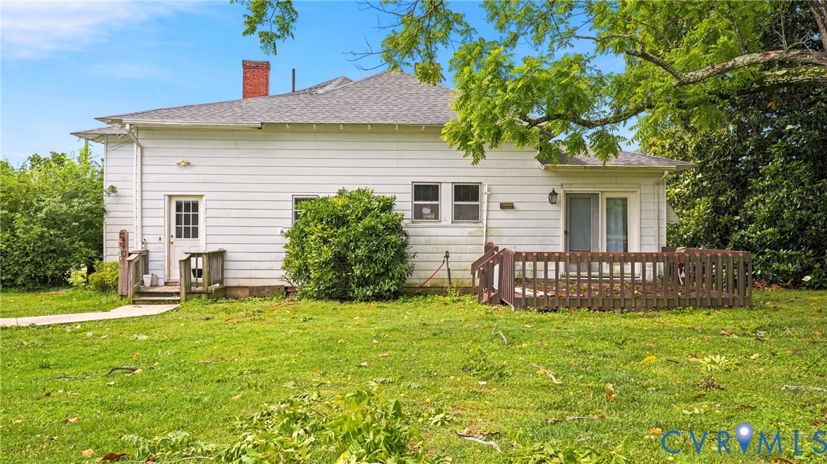 1076 Mt Laurel Road Clover, VA 24534 - Photo 31 of 38