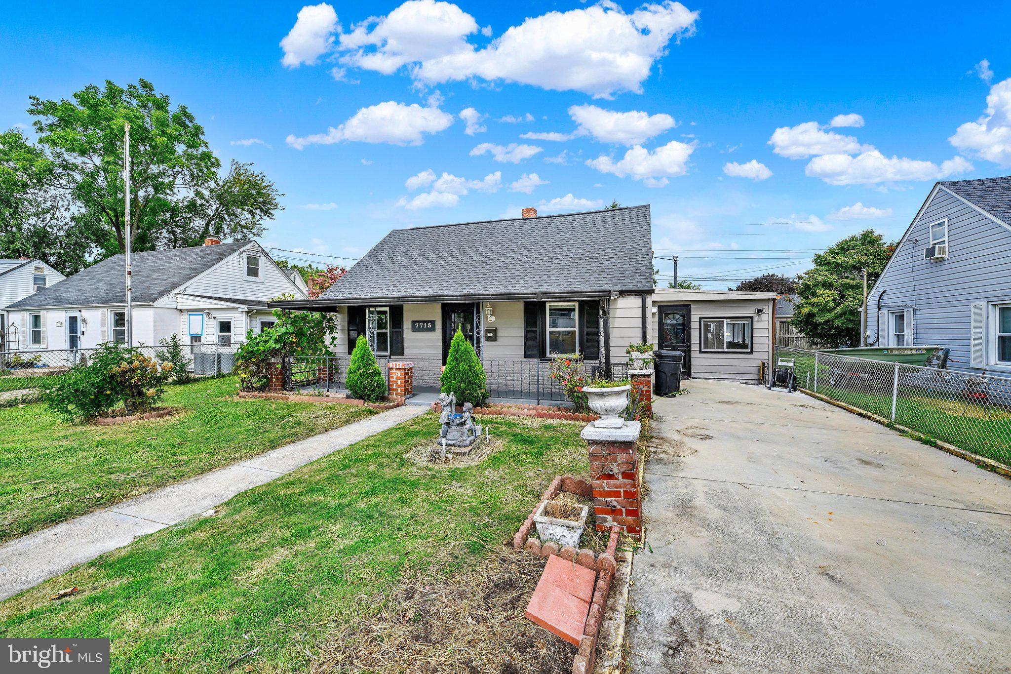 7715 Meath Road Baltimore, MD 21222 - Photo 3 of 44 Gallery Image 3