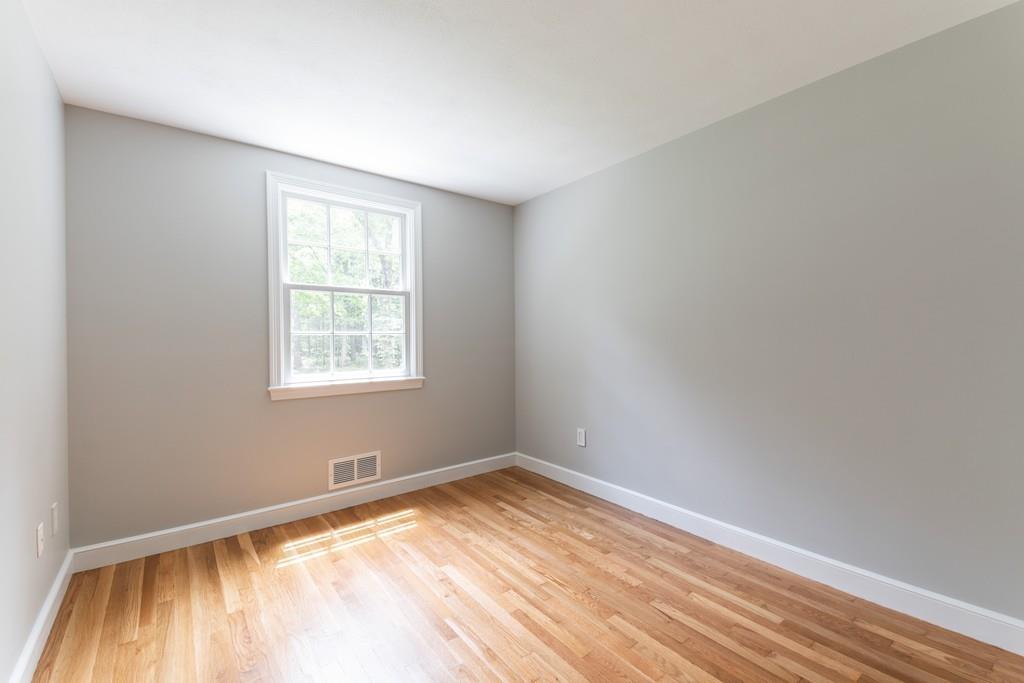 175 Powers Road Sudbury, MA 01776 - Photo 25 of 32 an empty room with a window
