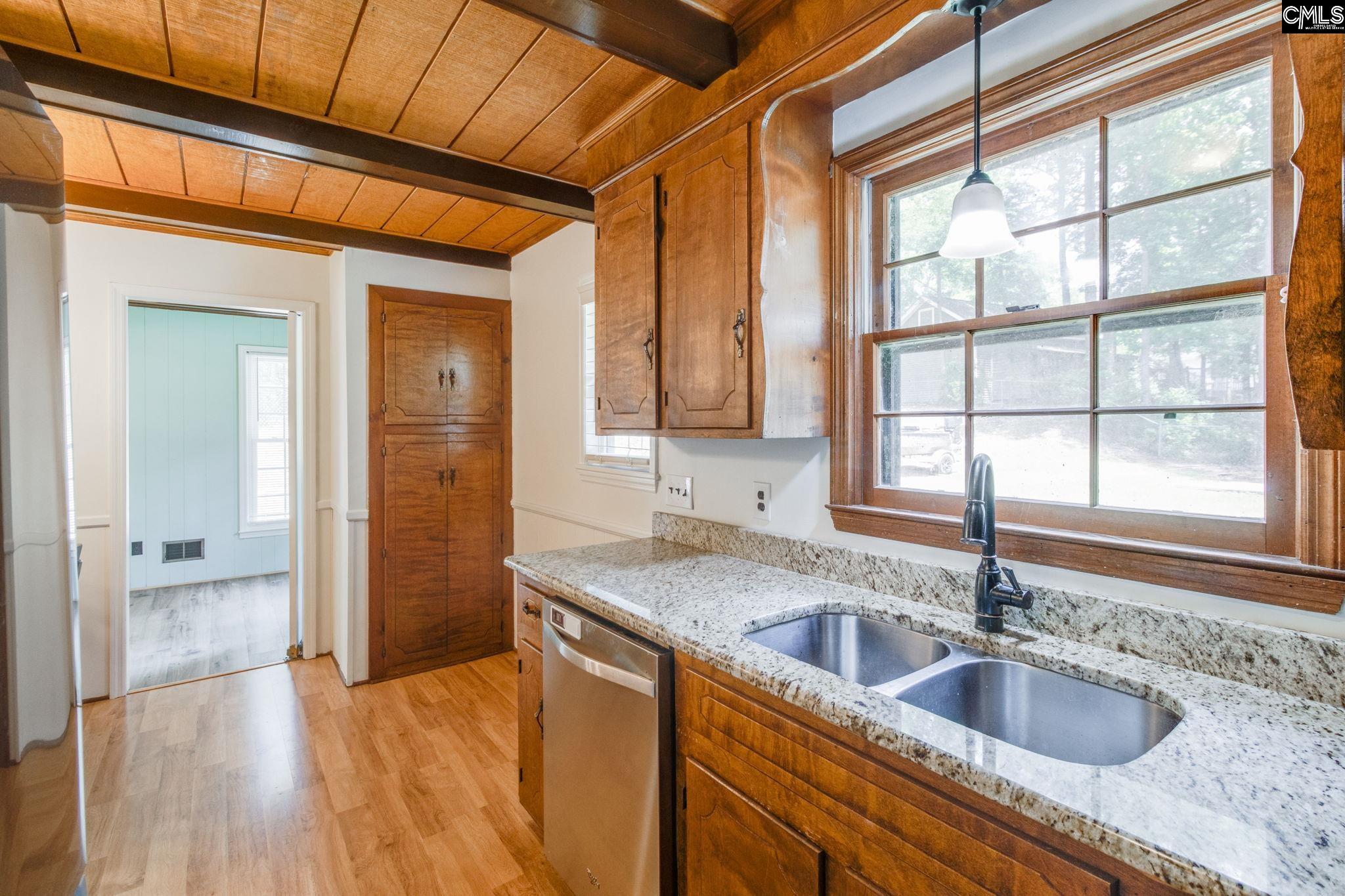 1324 Roberts Street Camden, SC 29020 - Photo 15 of 34