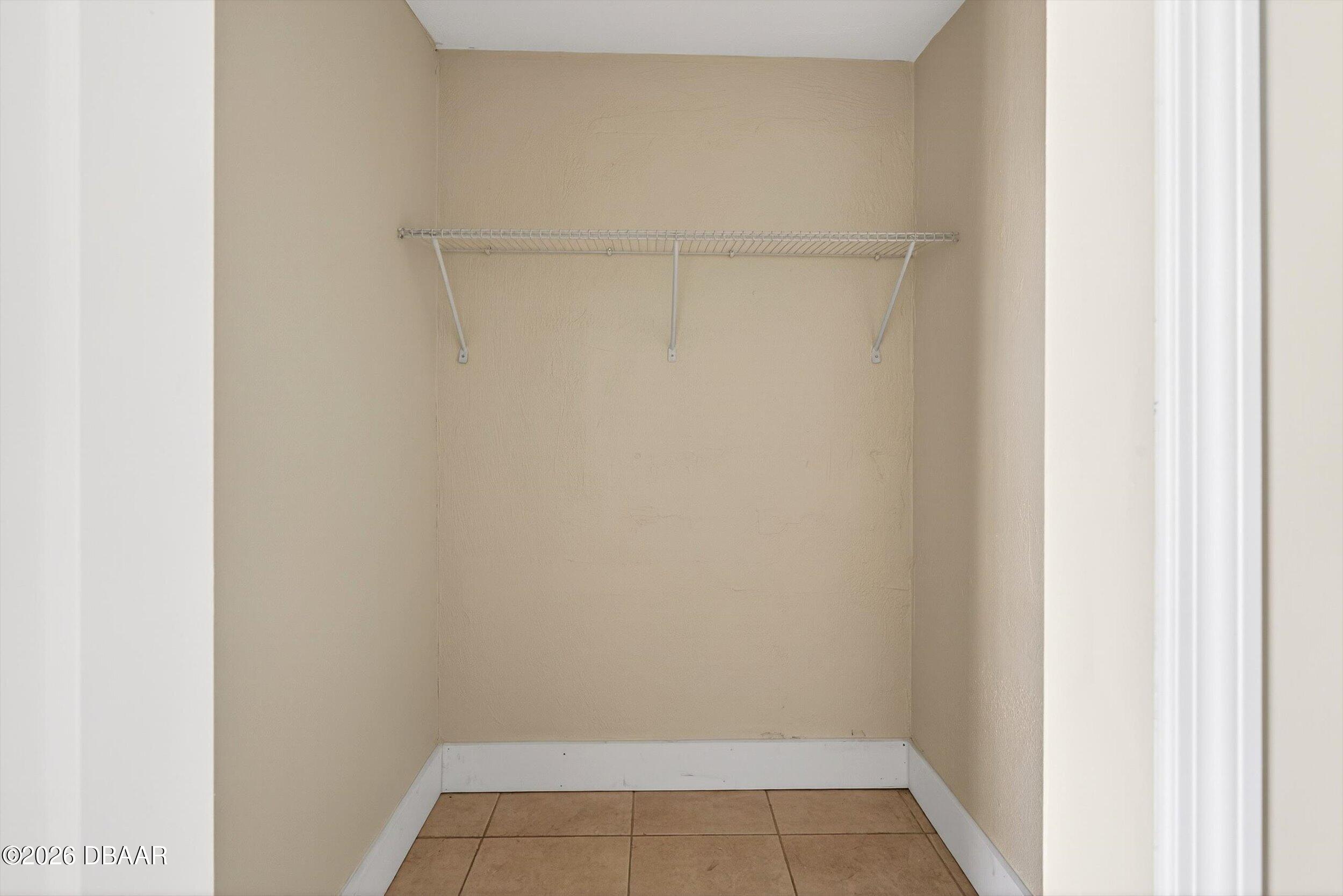 128 Oak Ridge Avenue Edgewater, FL 32132 - Photo 26 of 65 primary closet