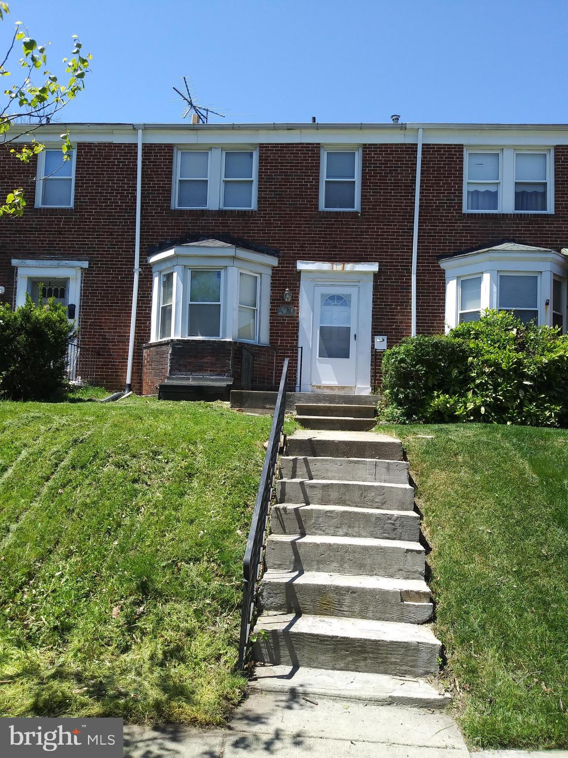 4024 Hillen Road Baltimore, MD 21218 - Photo 1 of 25 Gallery Image 1