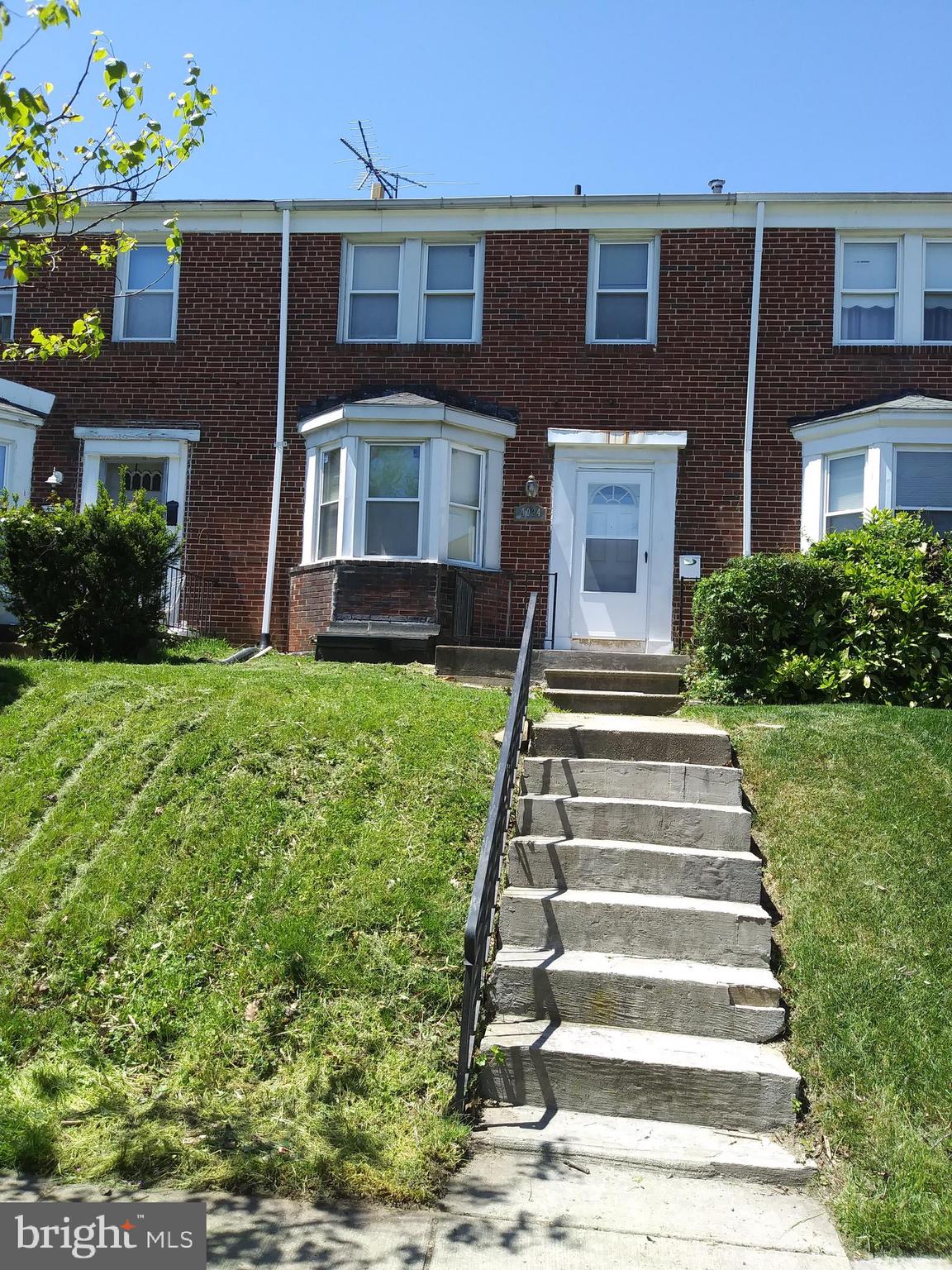 4024 Hillen Road Baltimore, MD 21218 - Photo 21 of 25 Gallery Image 21