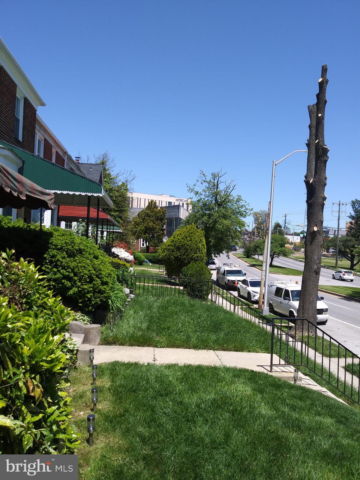 4024 Hillen Road Baltimore, MD 21218 - Photo 22 of 25 Gallery Image 22
