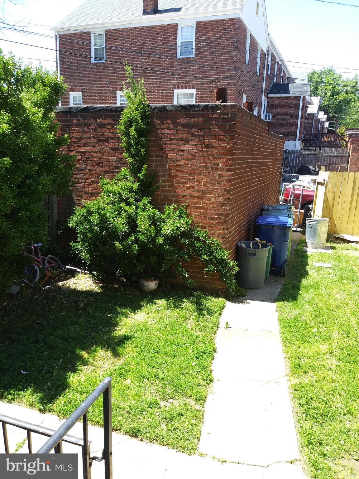 4024 Hillen Road Baltimore, MD 21218 - Photo 24 of 25 Gallery Image 24