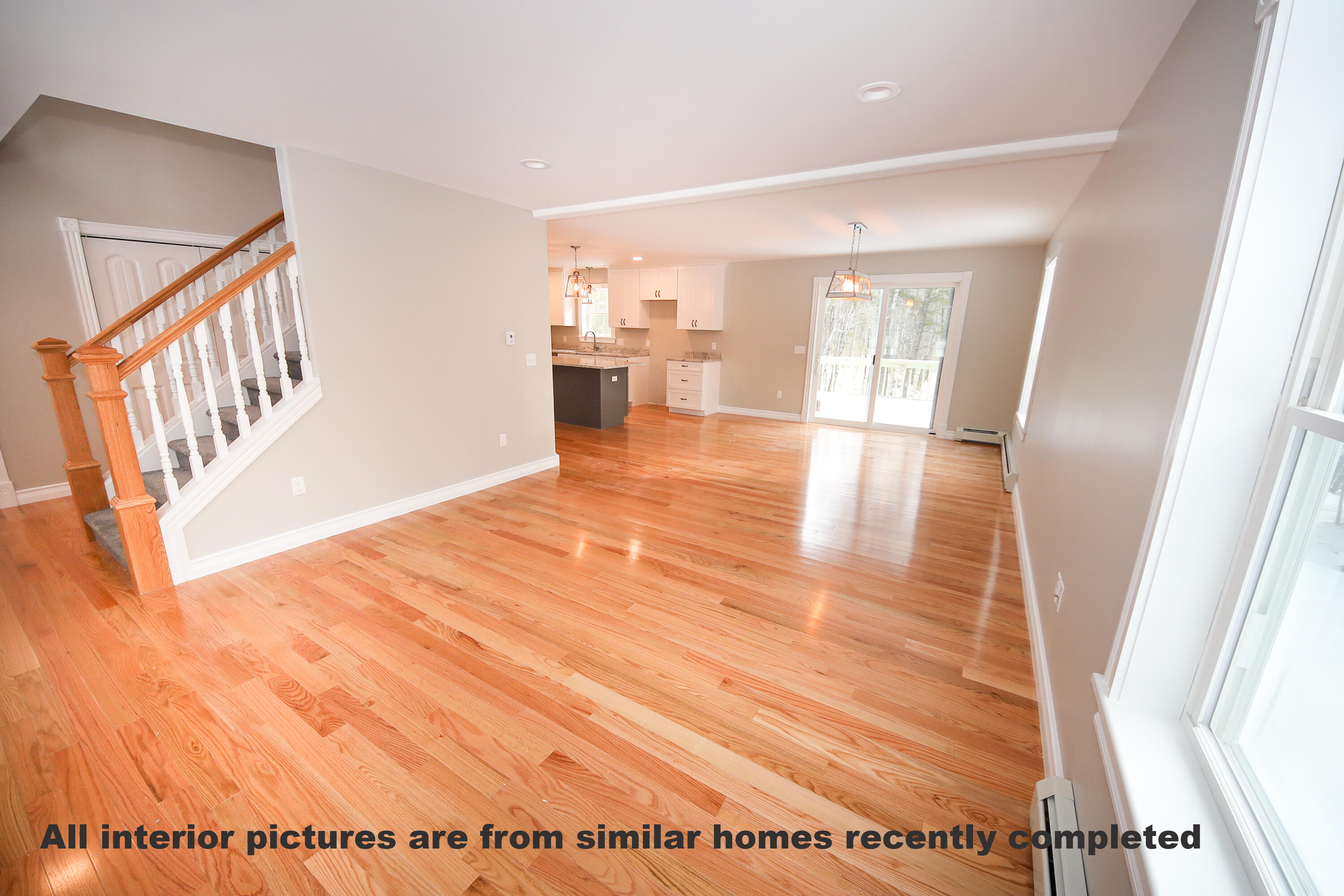 115 Roux Road Alfred, ME 04002 - Photo 22 of 36 berubeinterior8
