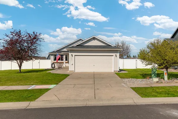 $439,000 | 1613 East 2nd Street, Deer Park, WA 99006