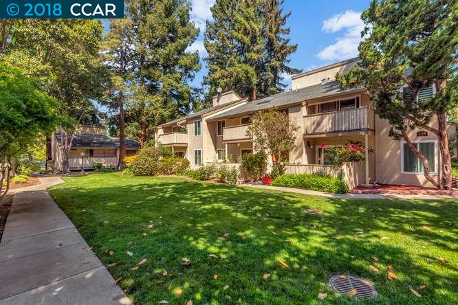 2700 Oak Road, Unit 23 Walnut Creek, CA 94597 - Photo 1 of 1
