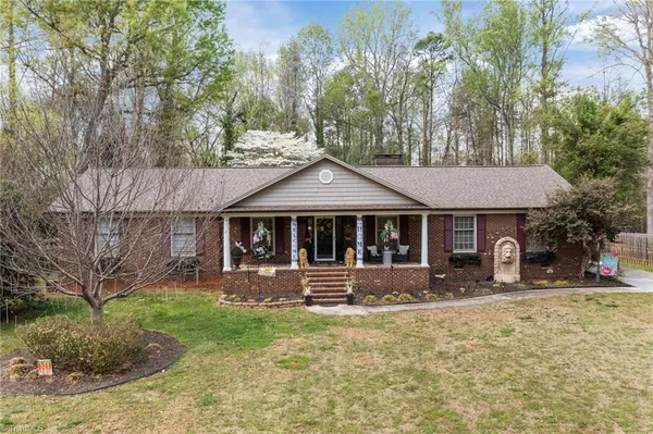 $525,000 | 117 Forestview Drive, Elon, NC 27244
