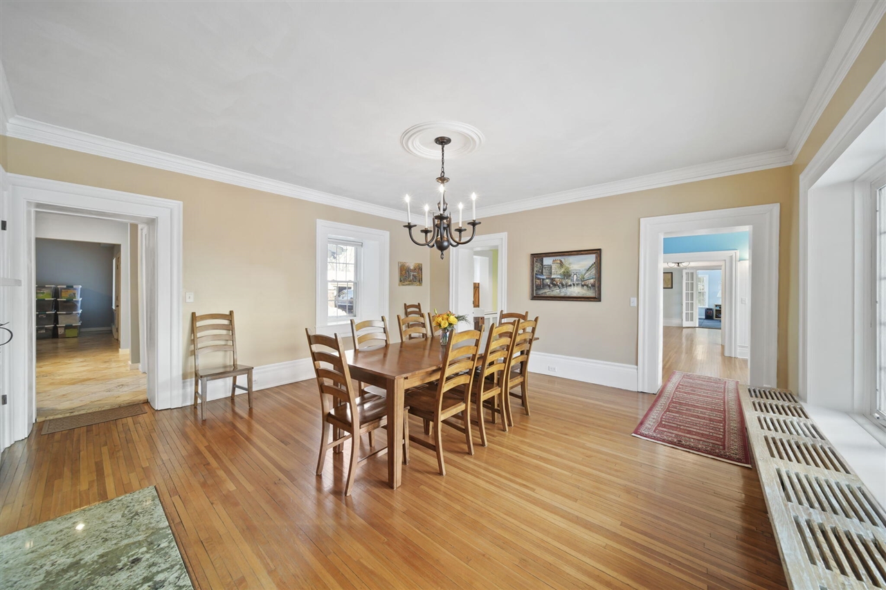 208 Glasgow Road Jackson, MI 49201 - Photo 18 of 99