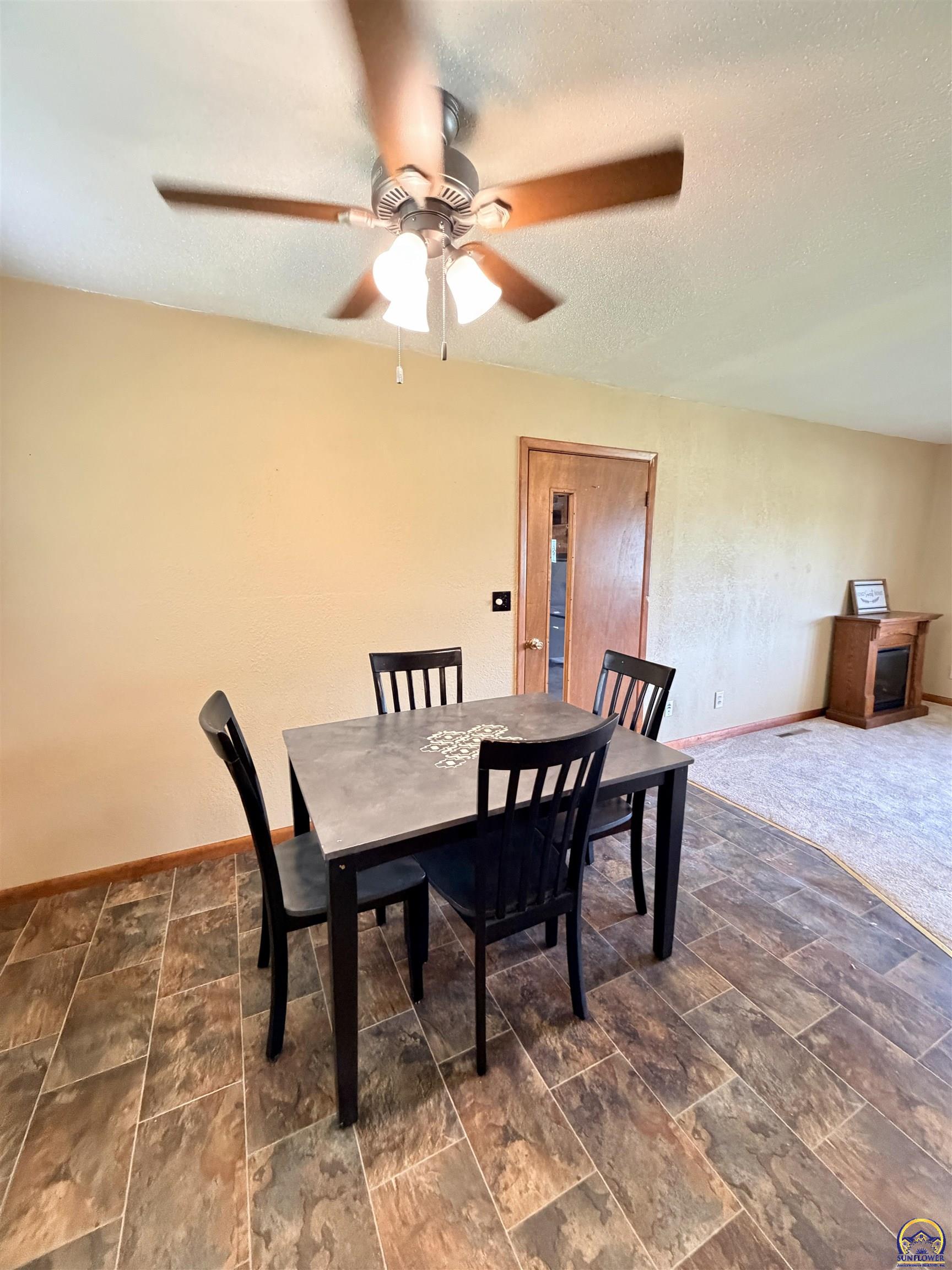 302 1st Street Americus, KS 66835 - Photo 16 of 44 Dining Room