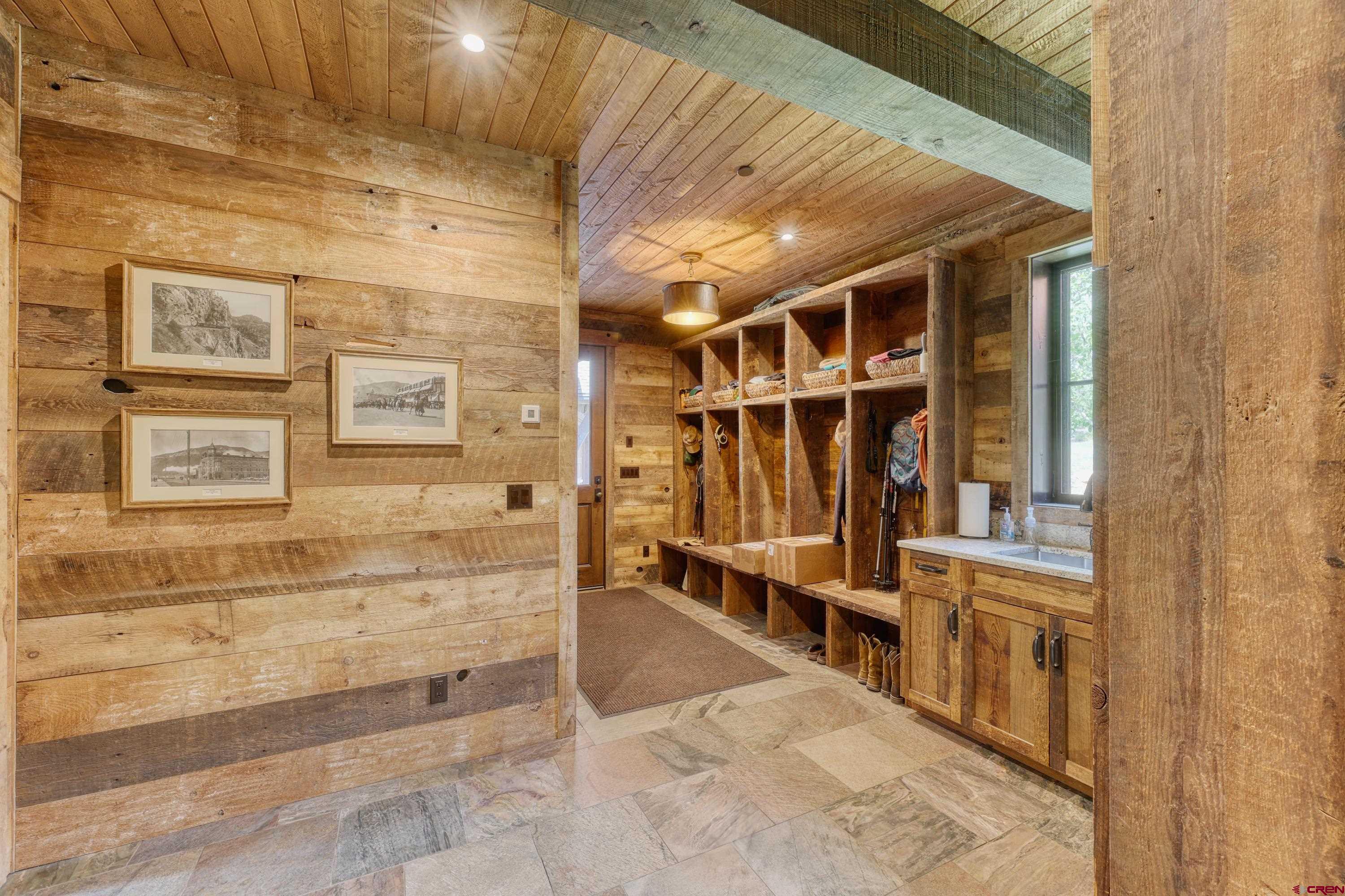 341 Painter Ranch Trail Durango, CO 81301 - Photo 34 of 44