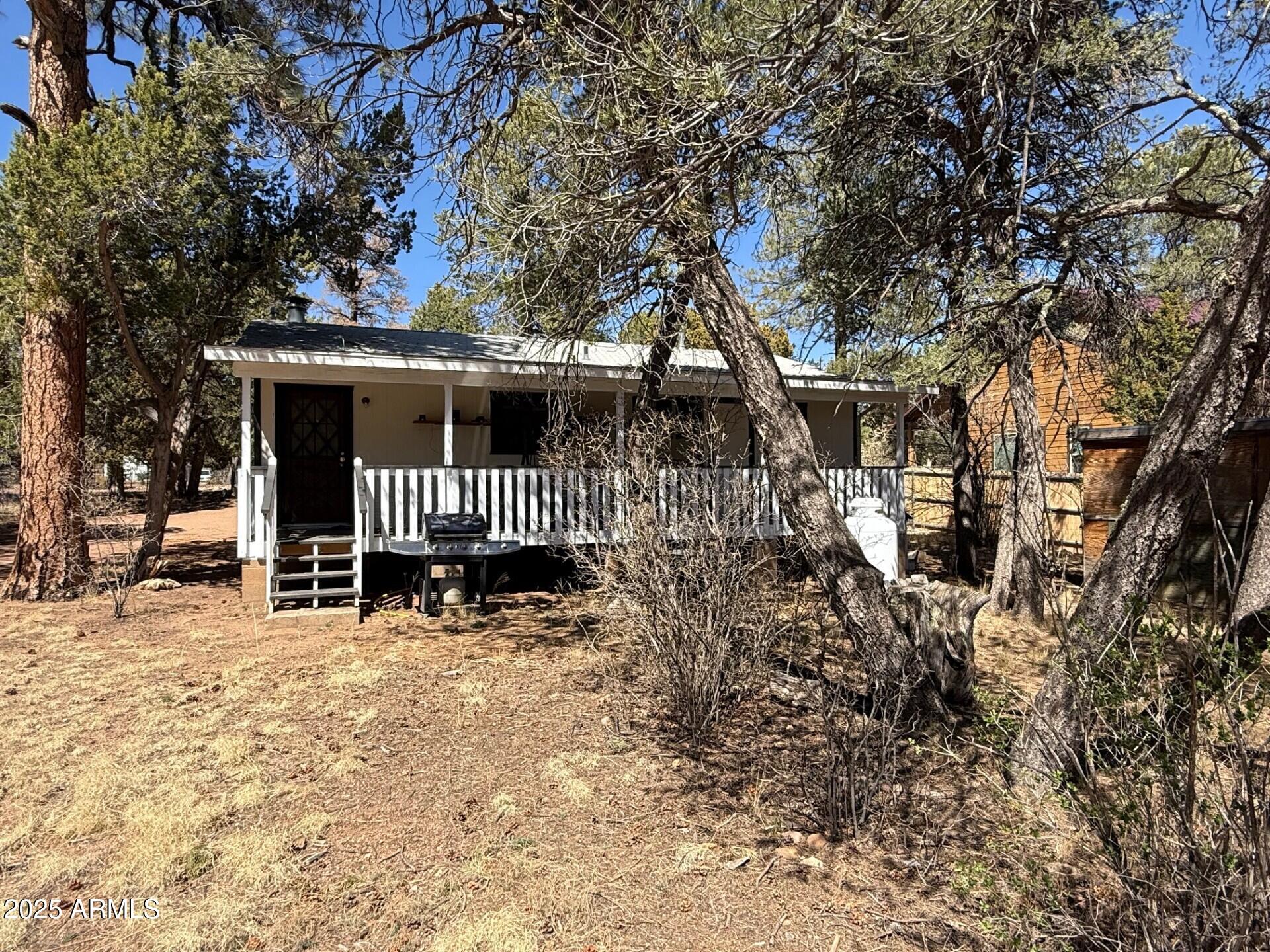 2143 Cottontail Road Overgaard, AZ 85933 - Photo 20 of 20 7