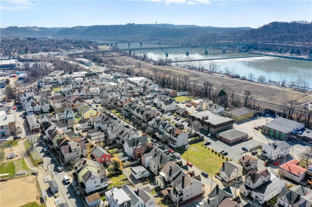 1908 Middle Street Pittsburgh, PA 15215 - Photo 29 of 30 Allegheny Shores, Sharpsburg's soon-to-debut riverfront jewel of a park and mixed-use development, as well as the Highland Park Bridge and Allegheny Riverfront Park are right at your doorstep!