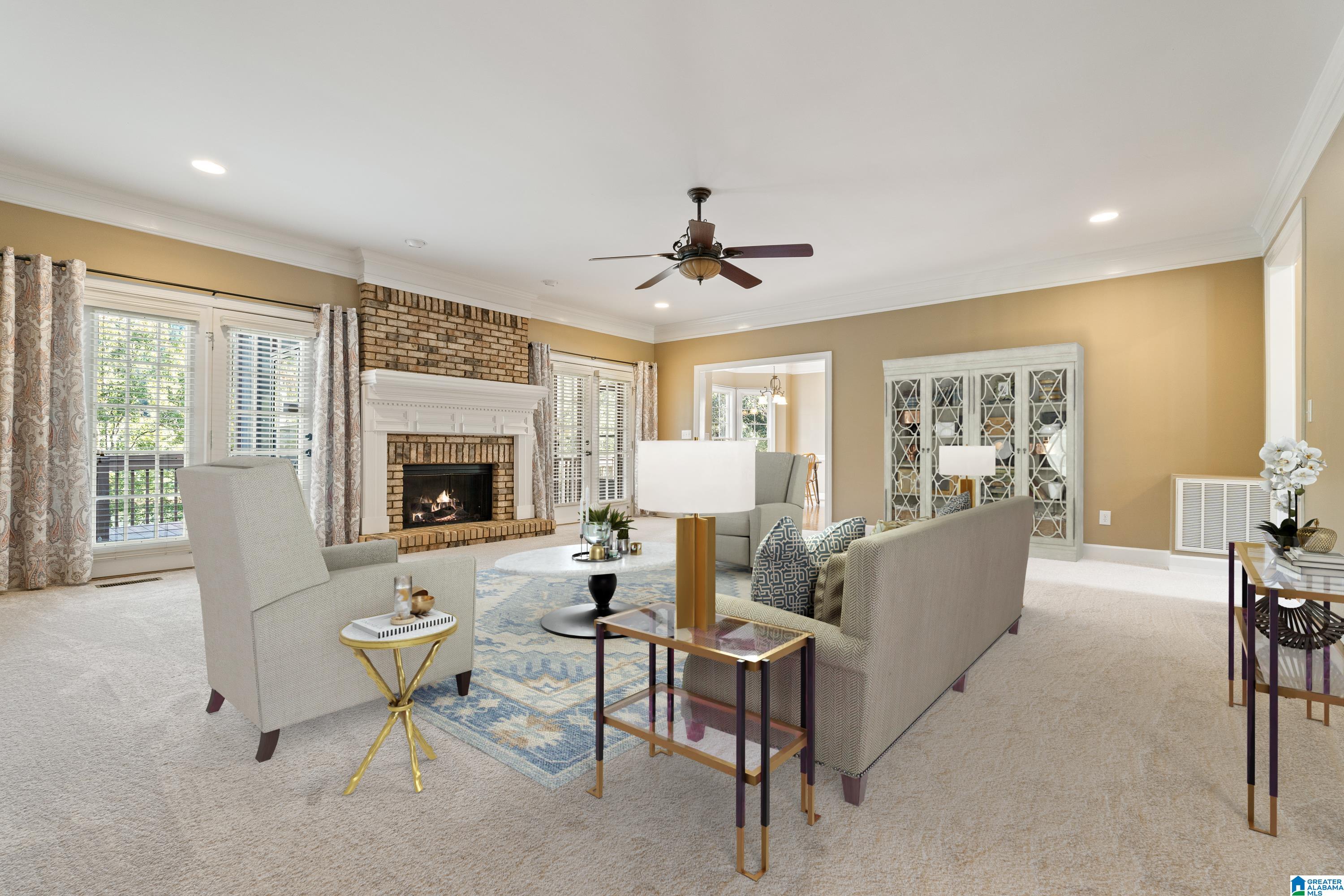 428 MacDonald Lk Road Springville, AL 35146 - Photo 5 of 53 Gallery Image 5