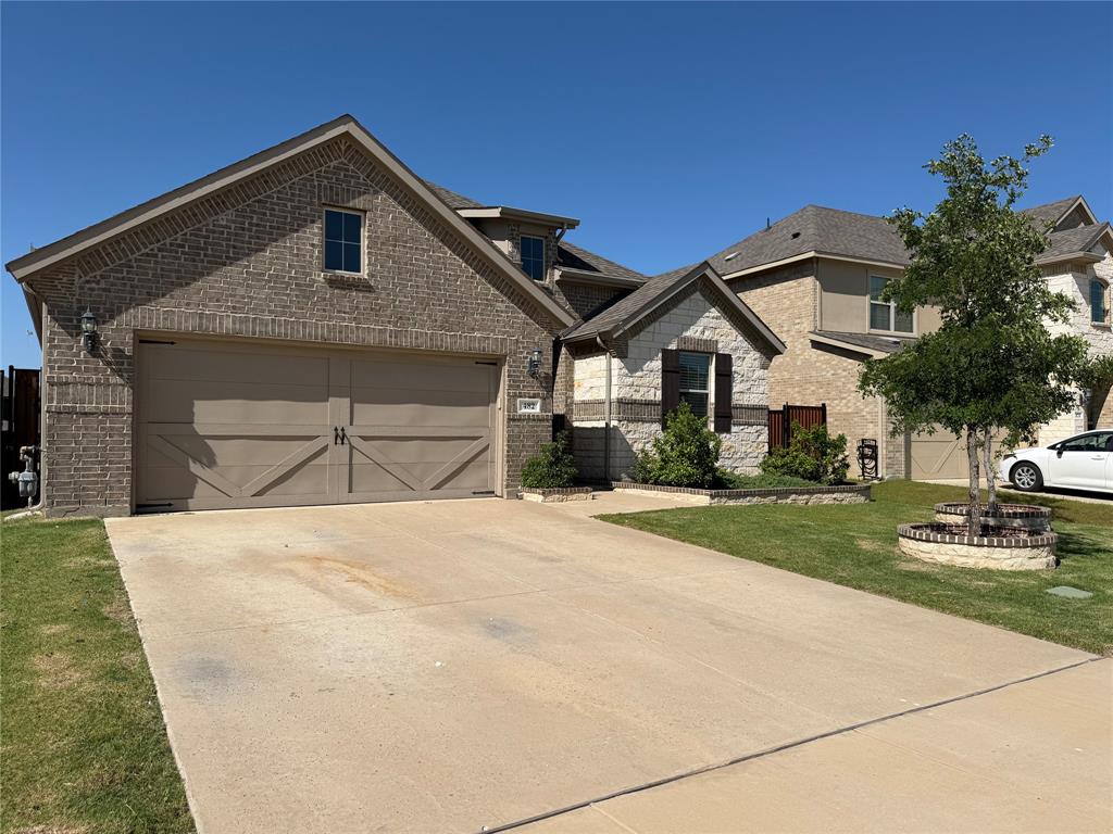 482 Prairie View Drive Haslet, TX 76052 - Photo 2 of 40