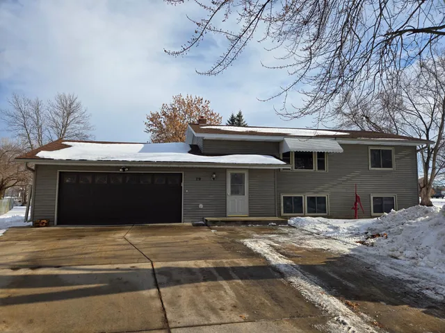$264,900 | 29 Ben Nevis Lane, Waite Park, MN 56387