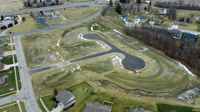 $54,900 | 320 North Sweet Briar Court, Columbia City, IN 46725