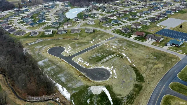 $54,900 | 320 North Sweet Briar Court, Columbia City, IN 46725