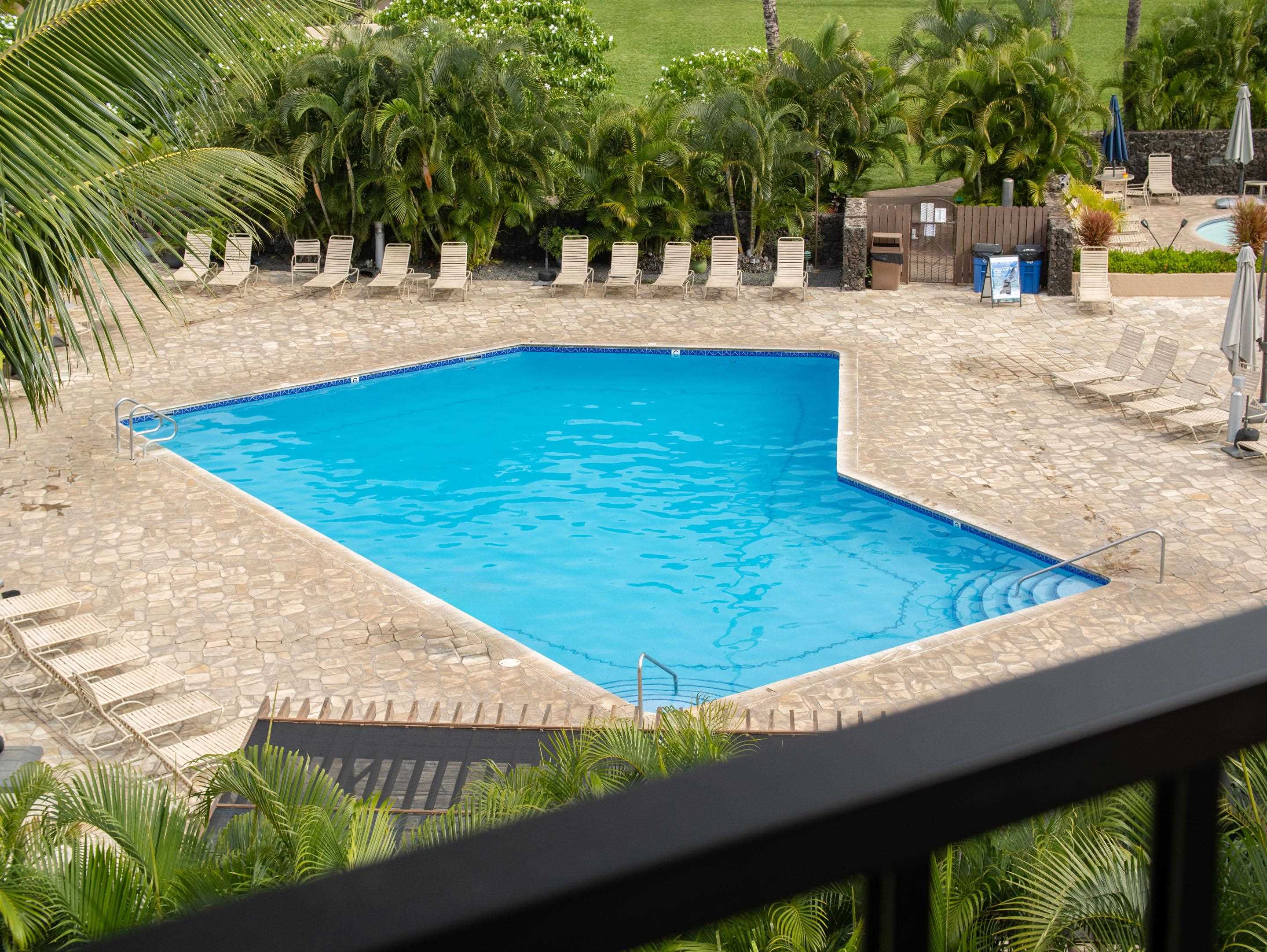 2695 South Kihei Road, Unit 7204 Kihei, HI 96753 - Photo 18 of 32 a view of swimming pool with a patio