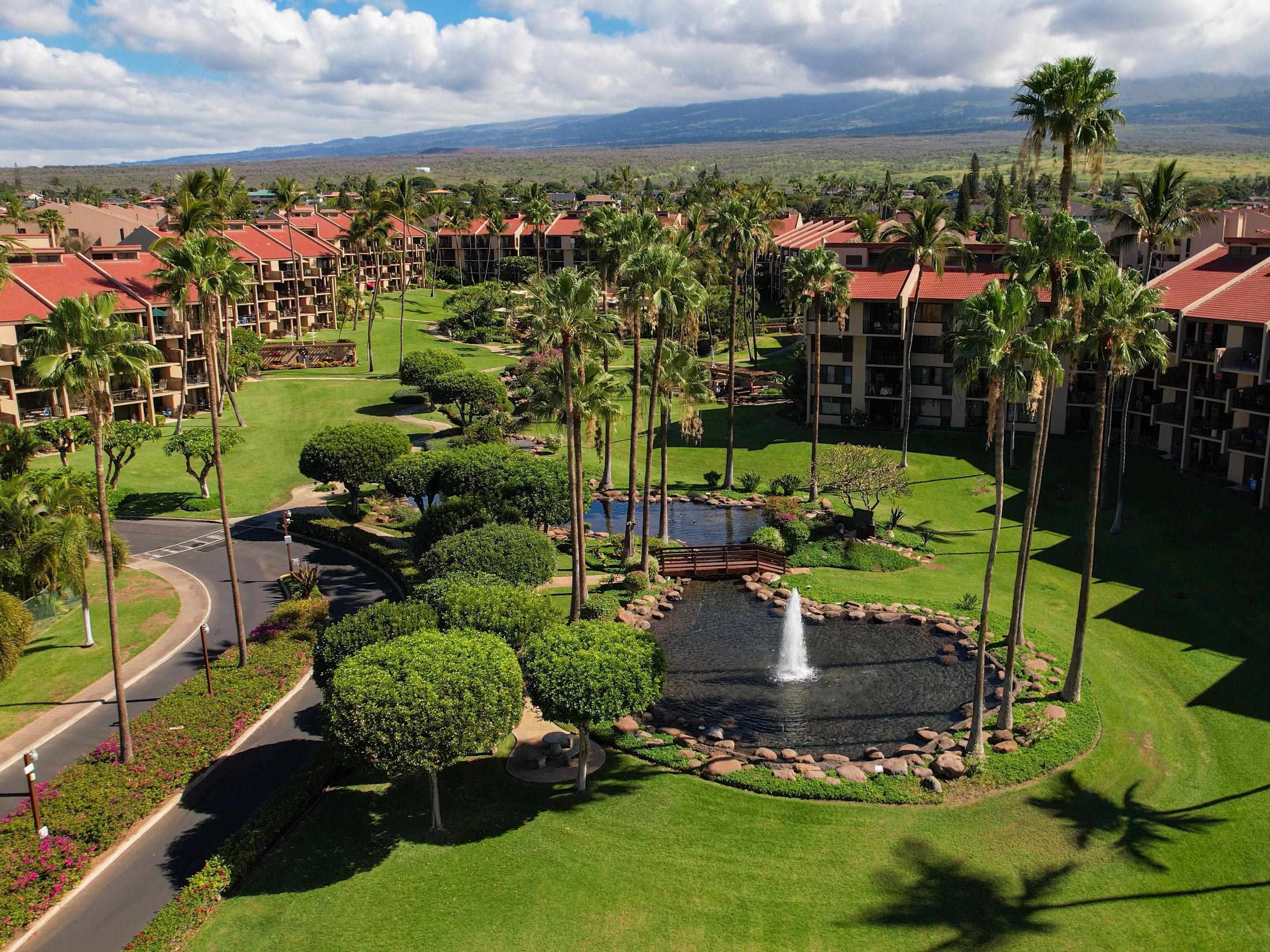 2695 South Kihei Road, Unit 7204 Kihei, HI 96753 - Photo 28 of 32 a city view