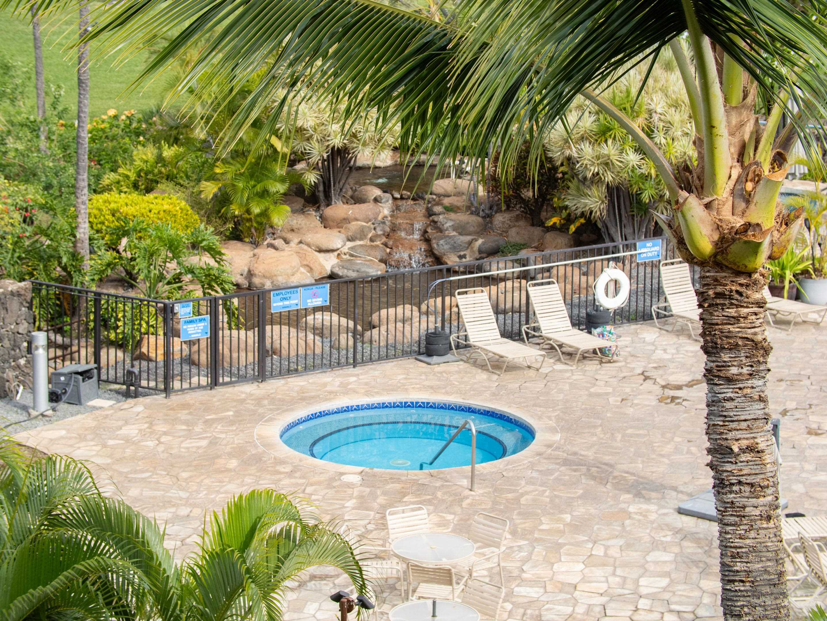 2695 South Kihei Road, Unit 7204 Kihei, HI 96753 - Photo 30 of 32 a view of outdoor space swimming pool and furniture