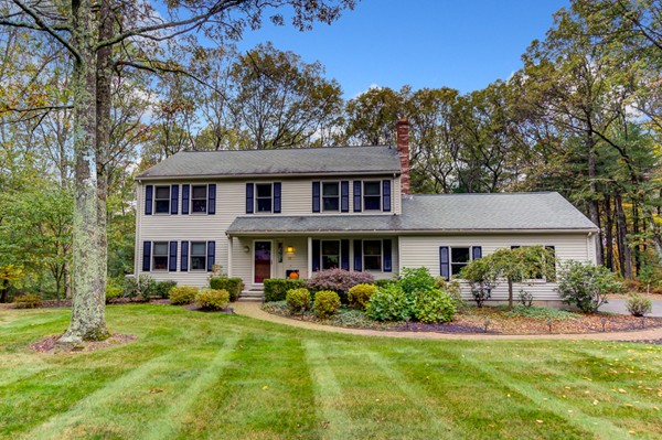 12 Pheasant Hill Road Hopkinton, MA 01748 - Photo 1 of 28 Gallery Image 1