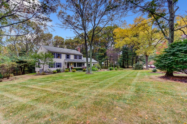 12 Pheasant Hill Road Hopkinton, MA 01748 - Photo 2 of 28 Gallery Image 2