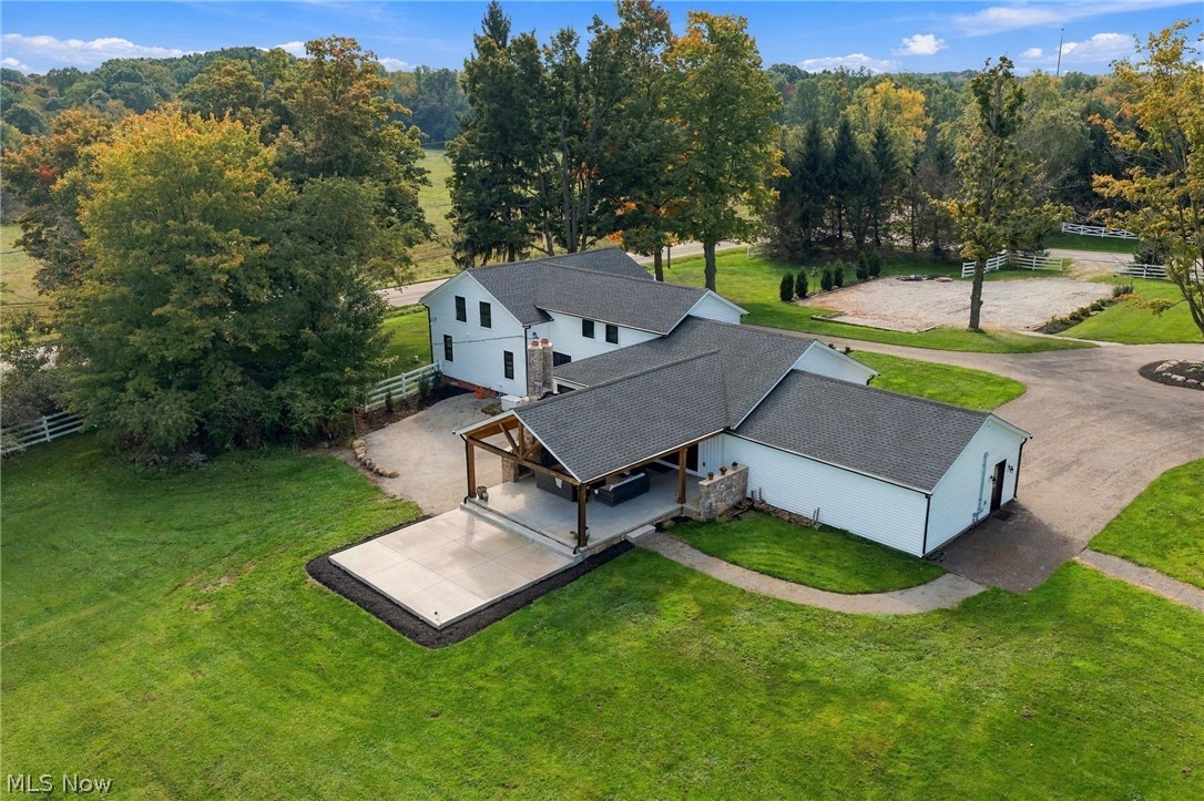 17444 Ravenna Road Chagrin Falls, OH 44023 - Photo 43 of 49 Gallery Image 43