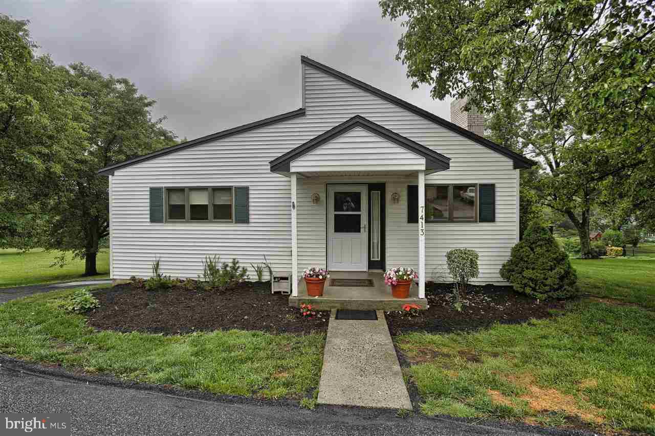 7413 Slate Ridge Road Harrisburg, PA 17112 - Photo 1 of 1 Gallery Image 1