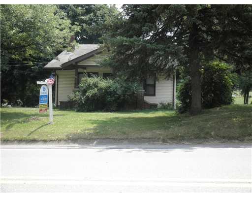 225 Evans City Road Butler, PA 16001 - Photo 1 of 1 Exterior Front.