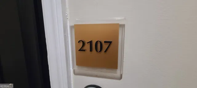 $399,900 | 3047 Lenox Road Northeast, Unit 2107, Atlanta, GA 30324