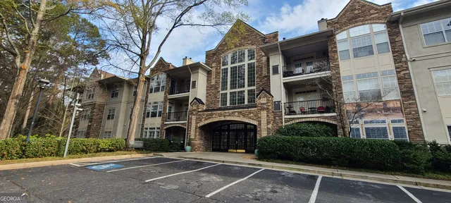 $399,900 | 3047 Lenox Road Northeast, Unit 2107, Atlanta, GA 30324