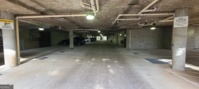 $399,900 | 3047 Lenox Road Northeast, Unit 2107, Atlanta, GA 30324