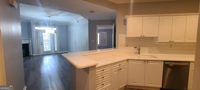 $399,900 | 3047 Lenox Road Northeast, Unit 2107, Atlanta, GA 30324