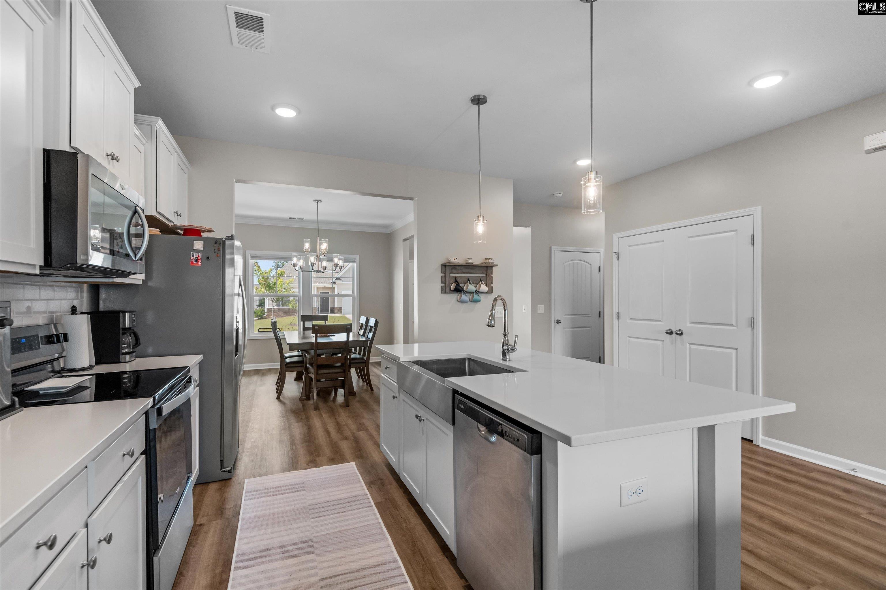 611 Cloudreach Road Lexington, SC 29072 - Photo 10 of 34