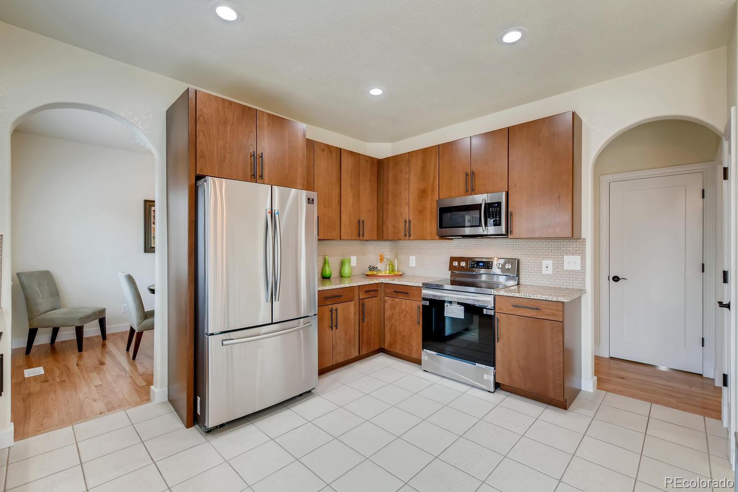 3501 South Ivanhoe Street Denver, CO 80237 - Photo 11 of 27