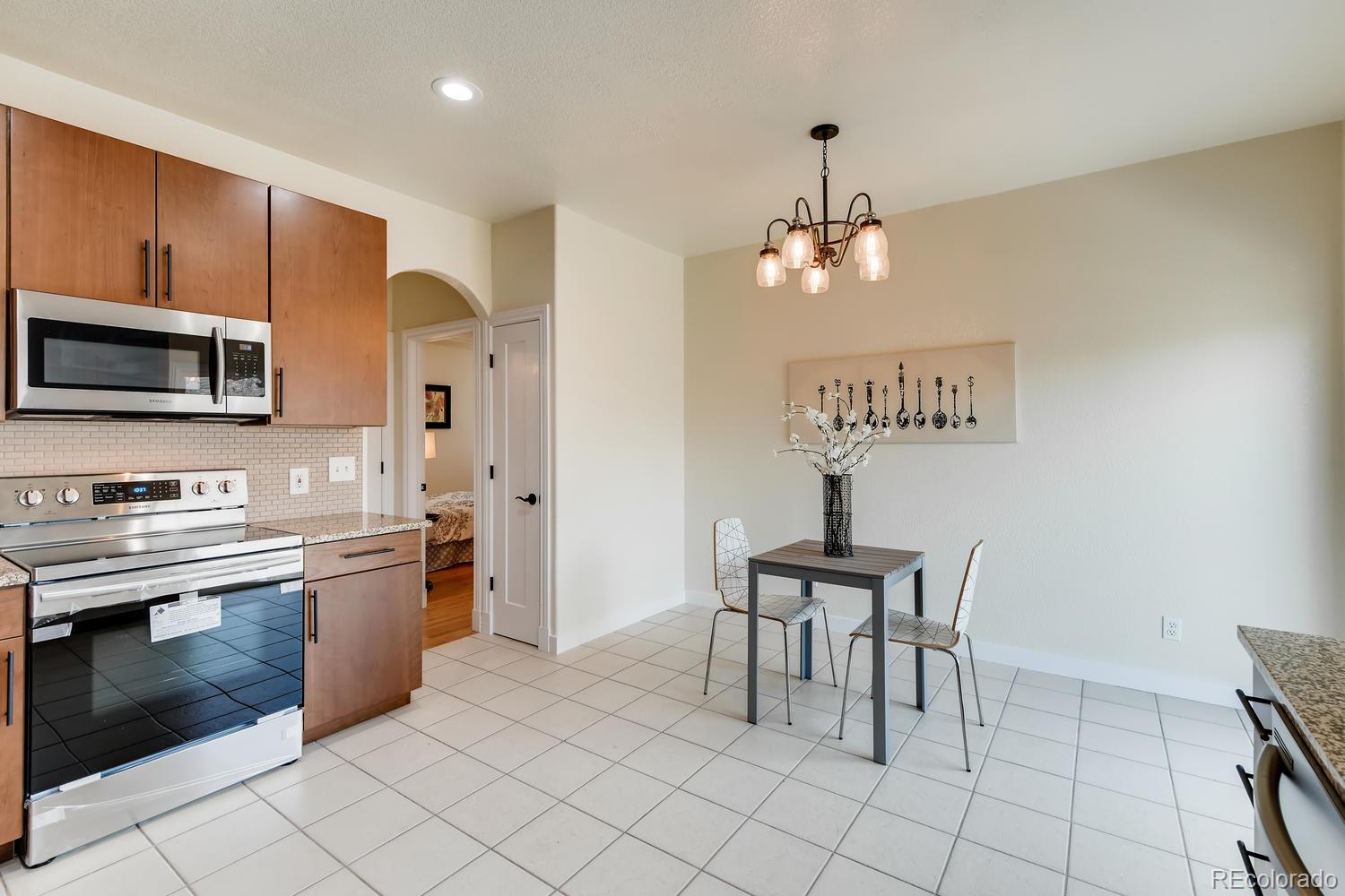 3501 South Ivanhoe Street Denver, CO 80237 - Photo 12 of 27