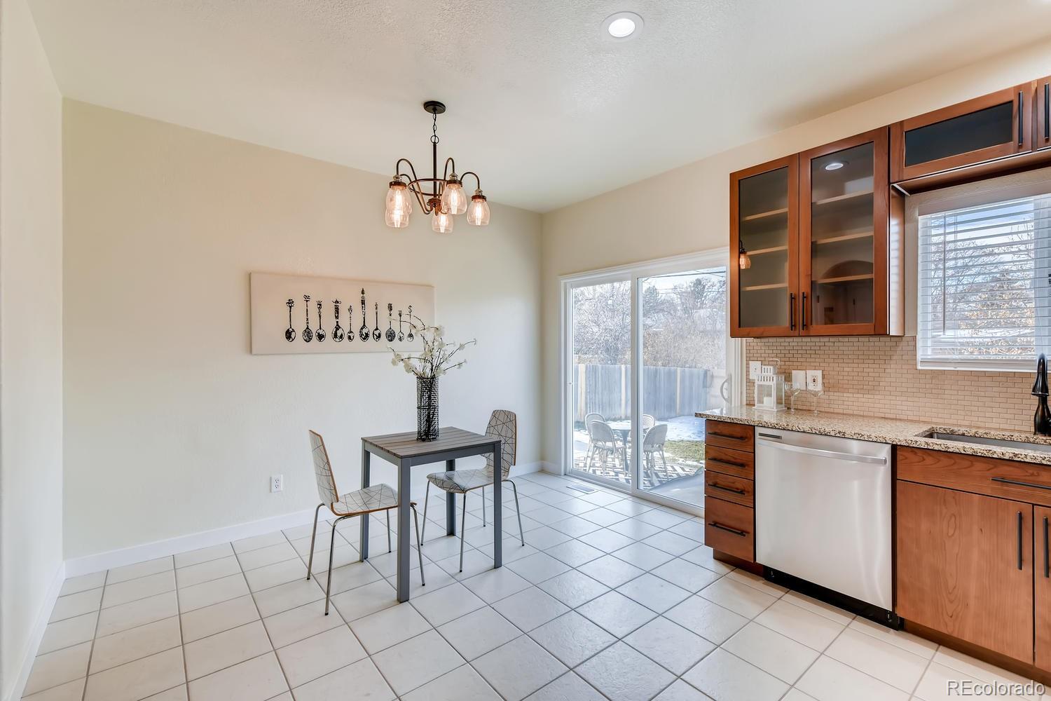 3501 South Ivanhoe Street Denver, CO 80237 - Photo 13 of 27