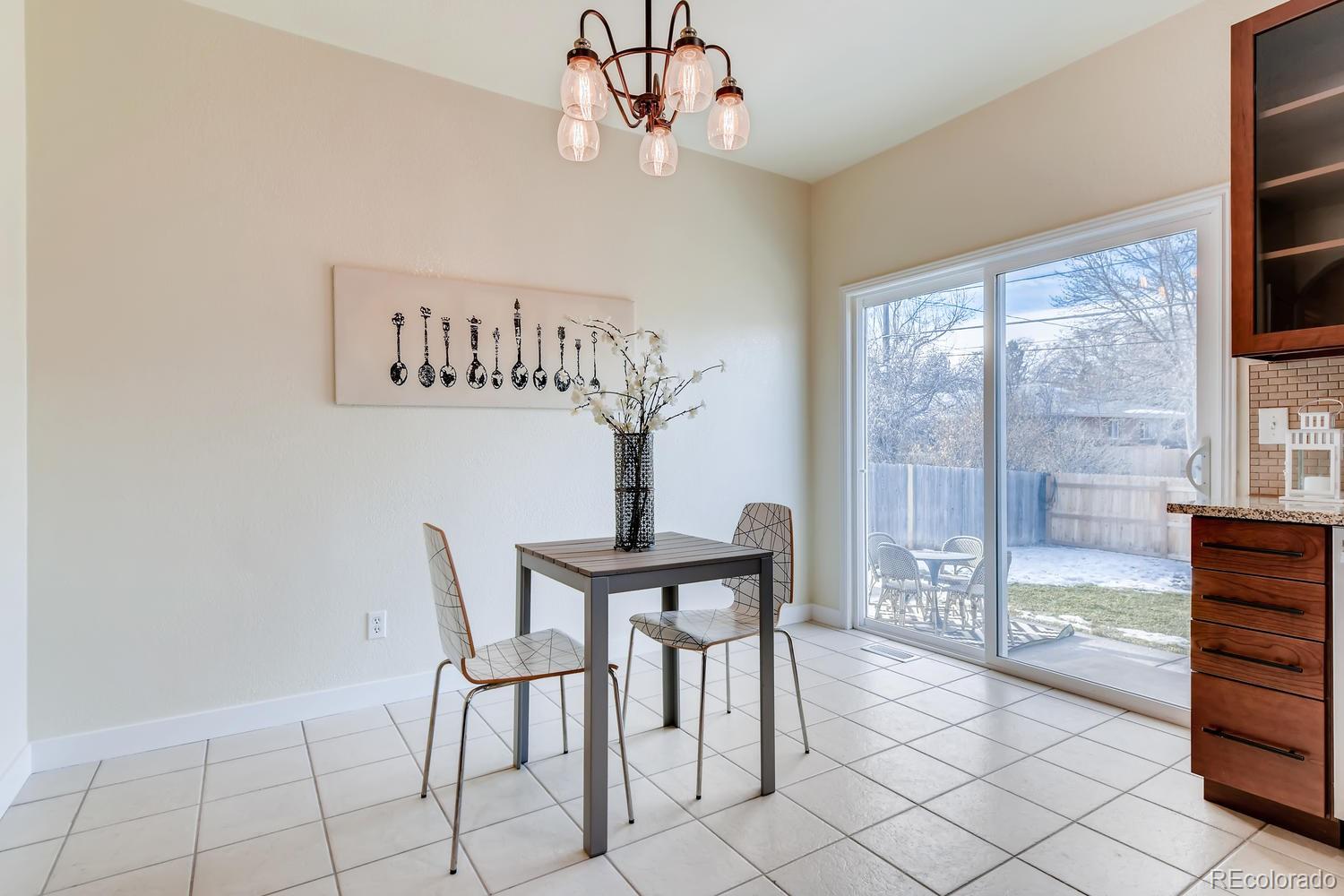 3501 South Ivanhoe Street Denver, CO 80237 - Photo 14 of 27