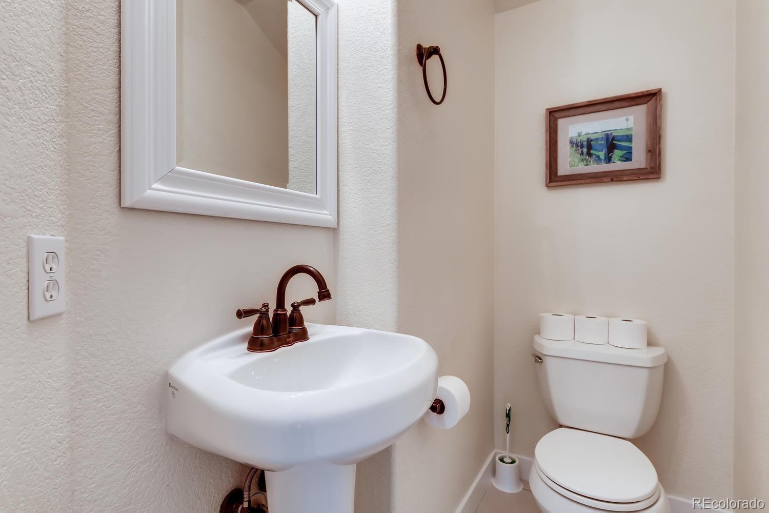 3501 South Ivanhoe Street Denver, CO 80237 - Photo 15 of 27