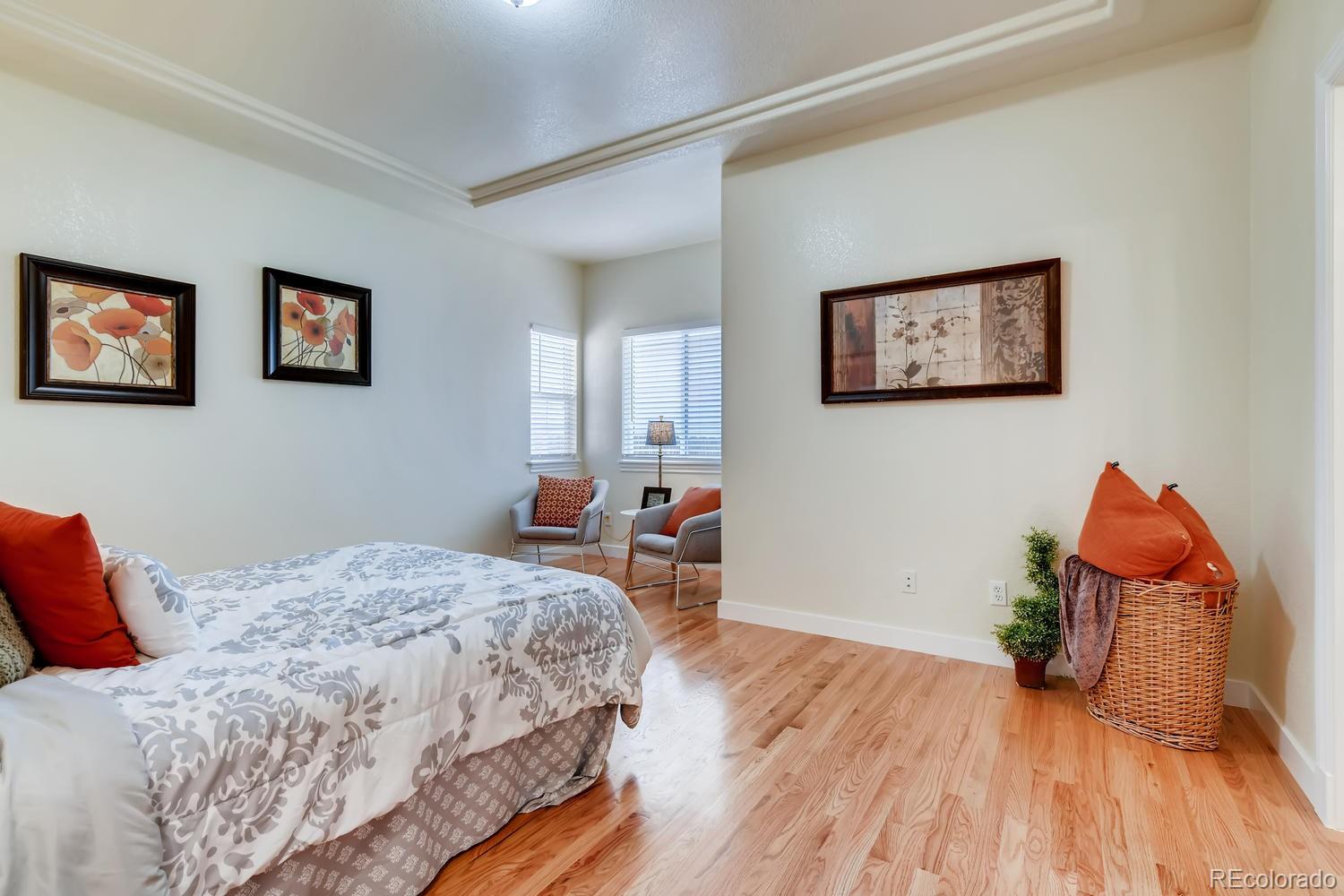 3501 South Ivanhoe Street Denver, CO 80237 - Photo 17 of 27