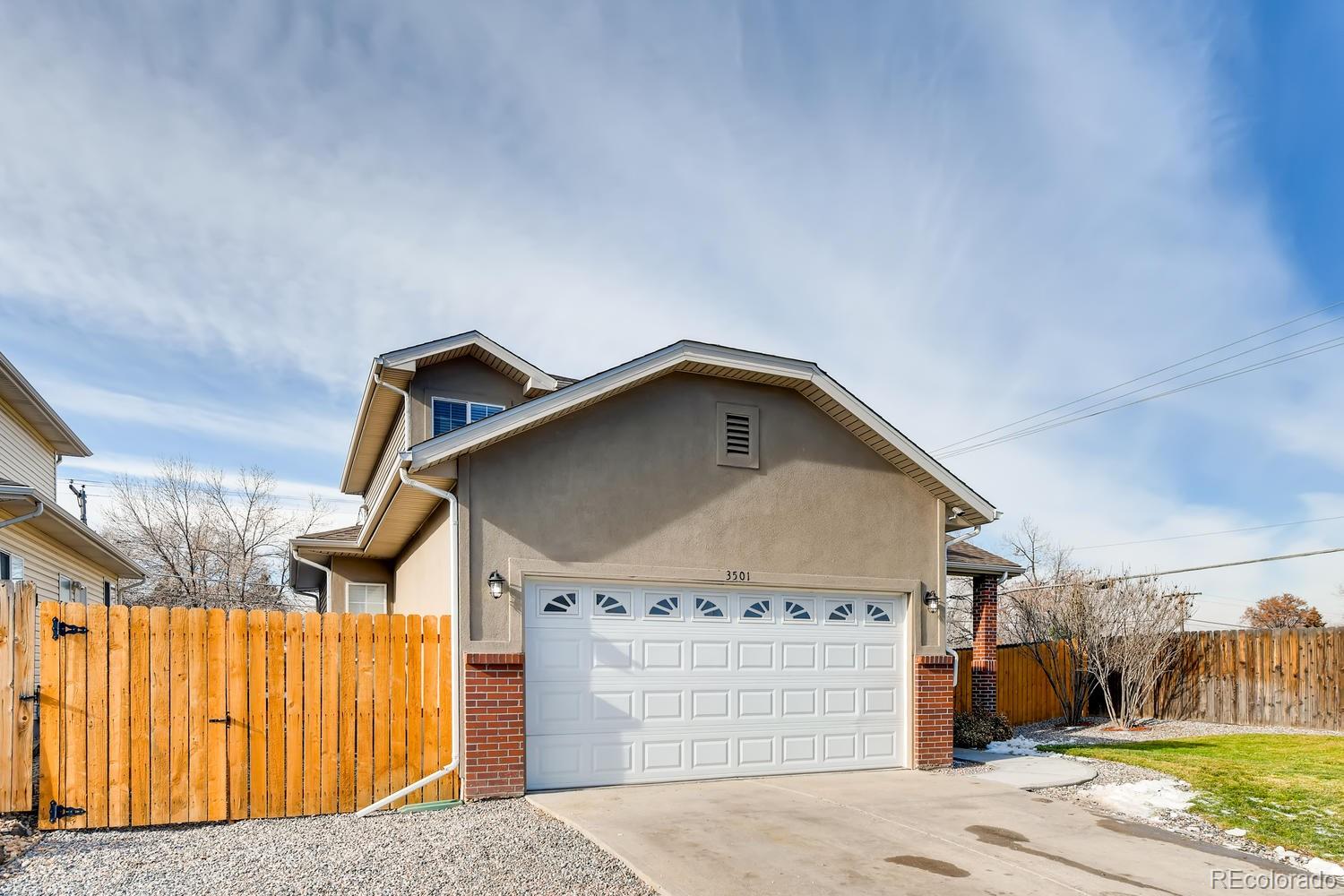 3501 South Ivanhoe Street Denver, CO 80237 - Photo 2 of 27