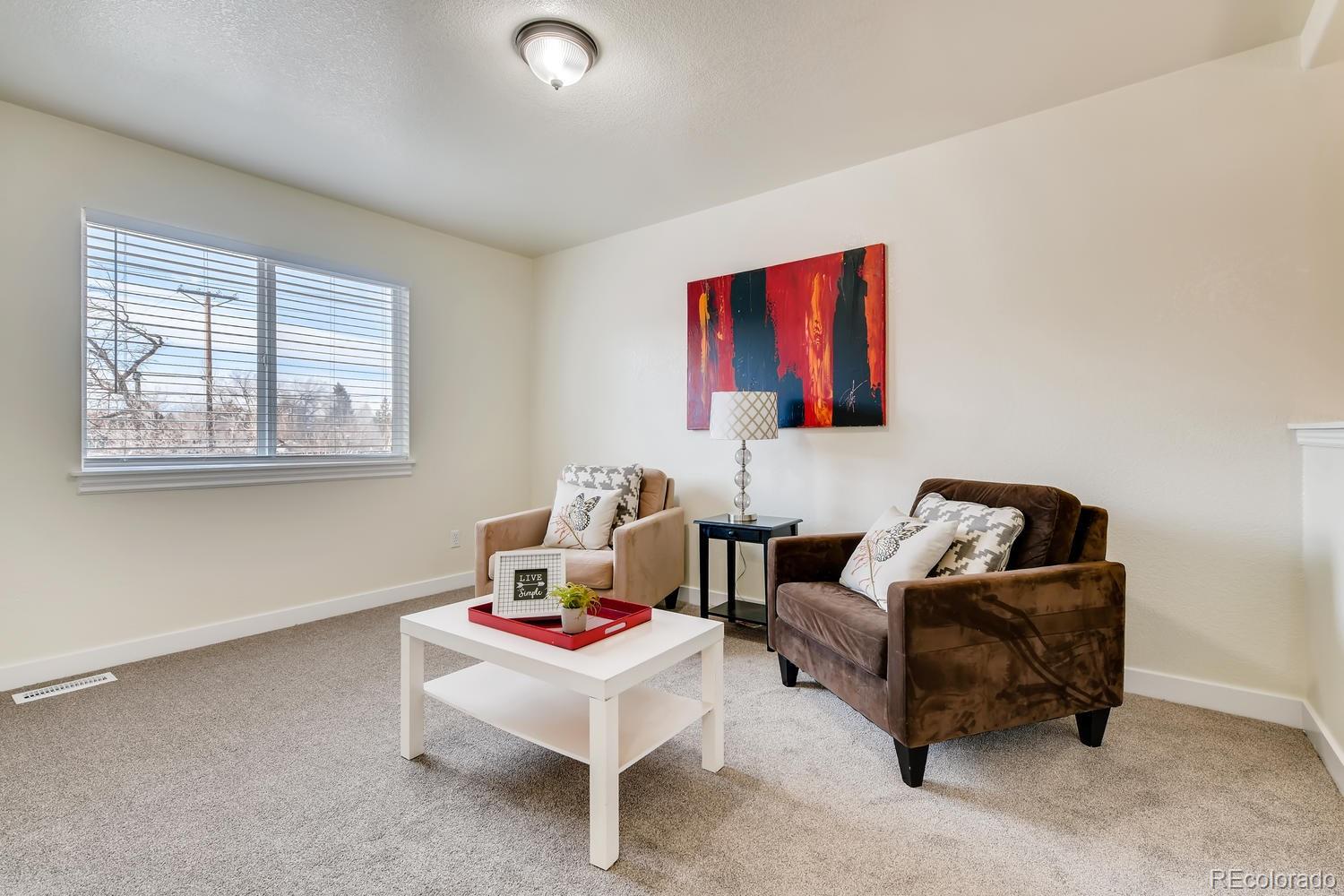 3501 South Ivanhoe Street Denver, CO 80237 - Photo 22 of 27