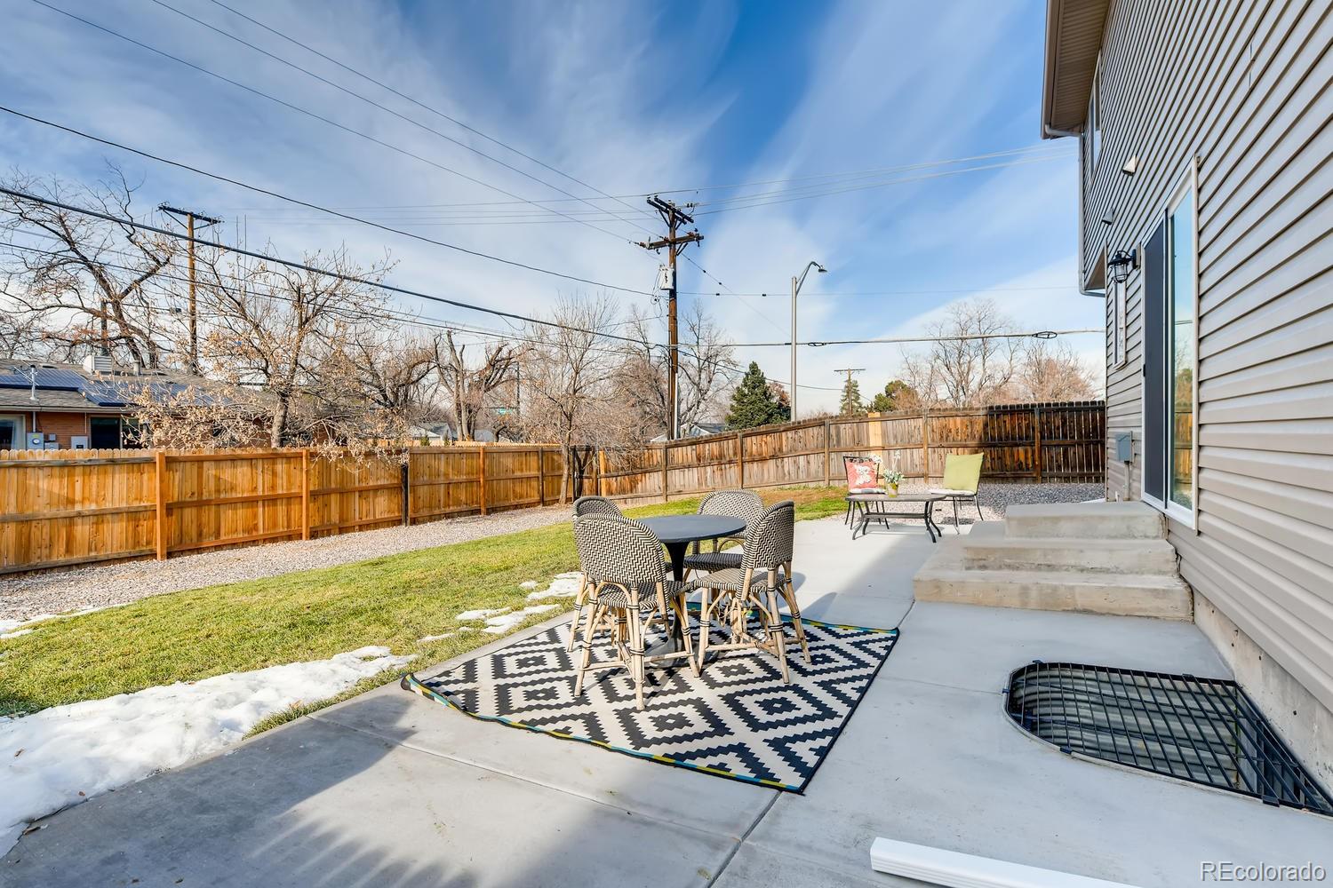 3501 South Ivanhoe Street Denver, CO 80237 - Photo 23 of 27