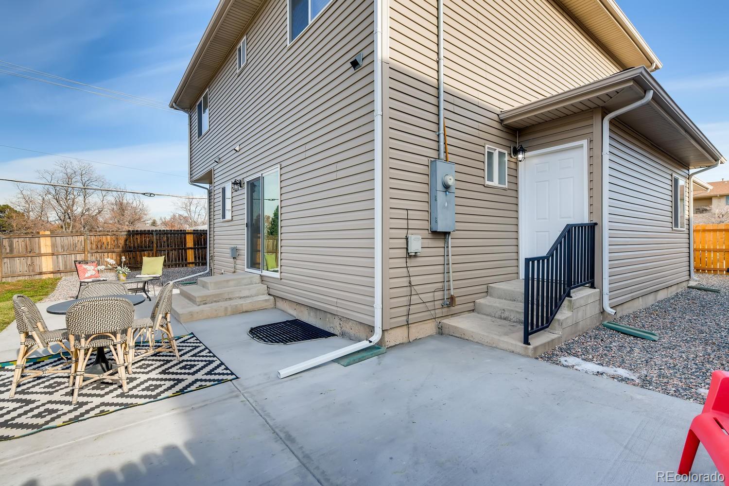 3501 South Ivanhoe Street Denver, CO 80237 - Photo 24 of 27