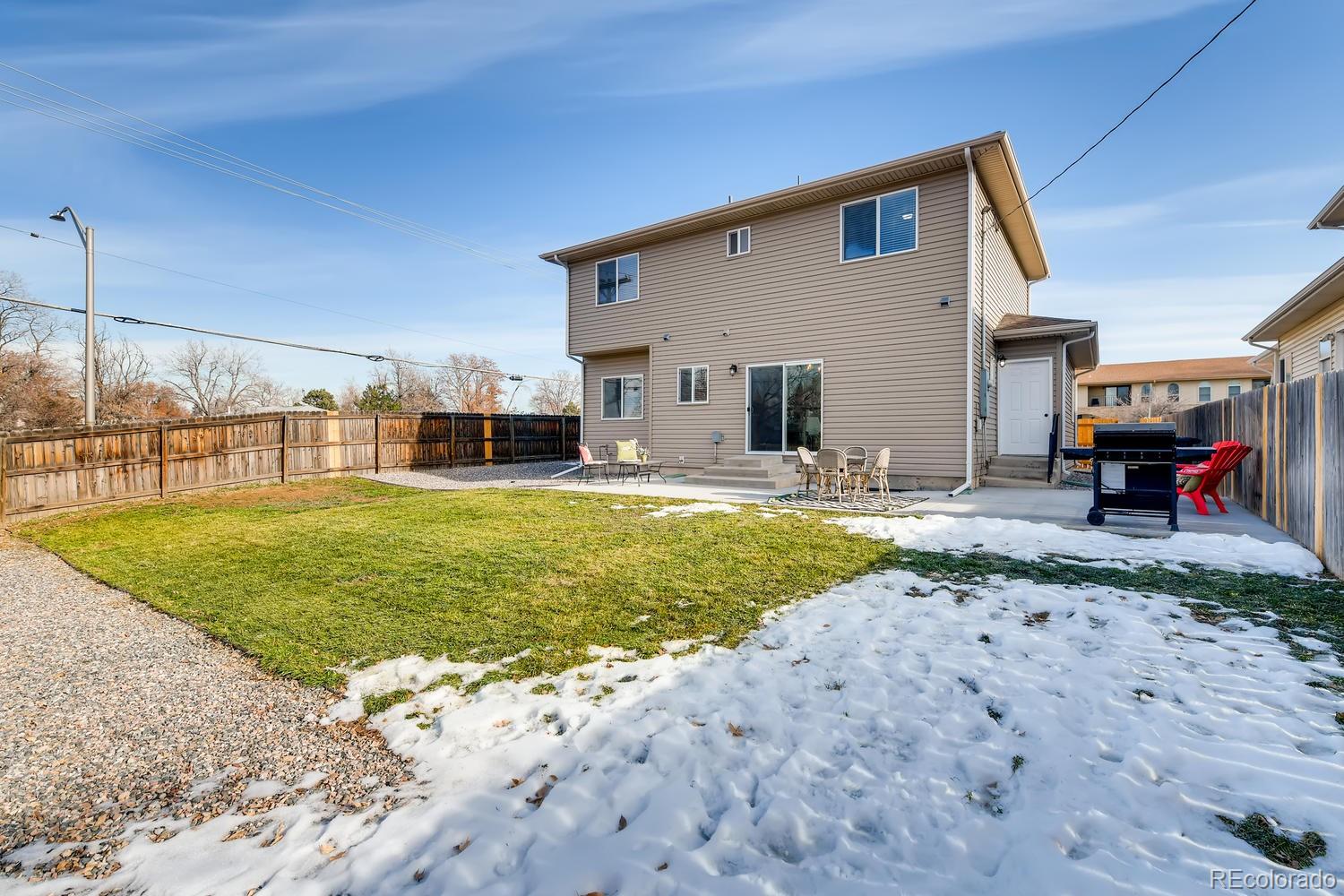 3501 South Ivanhoe Street Denver, CO 80237 - Photo 25 of 27