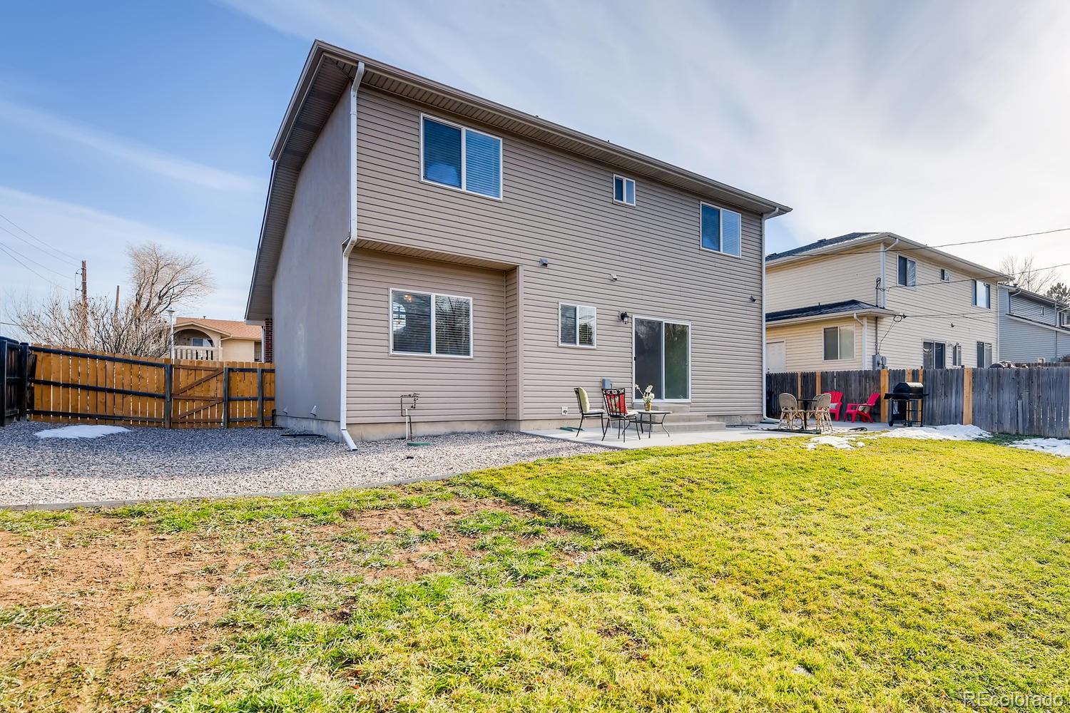 3501 South Ivanhoe Street Denver, CO 80237 - Photo 26 of 27